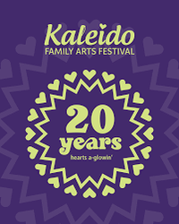 Kaleido Festival