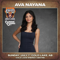 Western Canada Rib Fest Tour