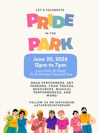 Pride in the Park