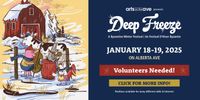 Deep Freeze