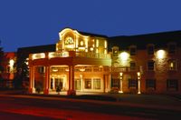 Chateau Louis Hotel