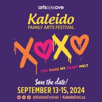 Kaleido Festival
