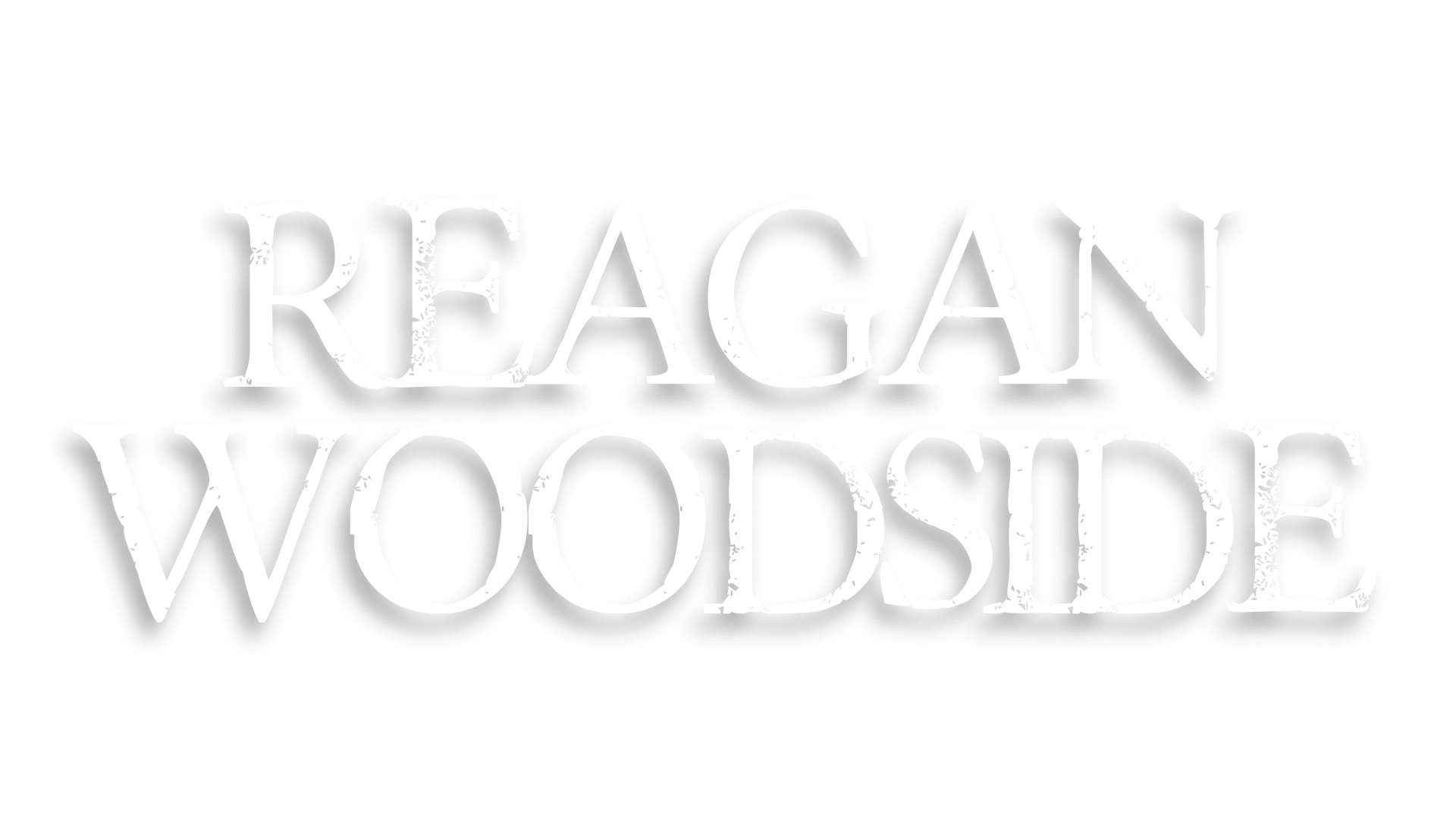 Reagan Woodside