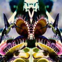 Ambrosia by The Mirrors