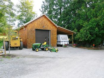 Cedar Shingle Shop
