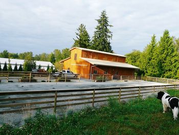 GLENLEIGH BARN
