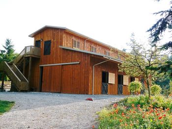 GLENLEIGH BARN

