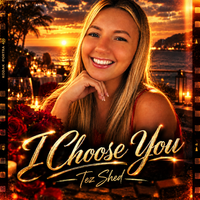 I Choose You by Tez Shed
