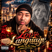 Love Language by Tez Shed