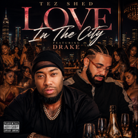 Love In The City by Tez Shed