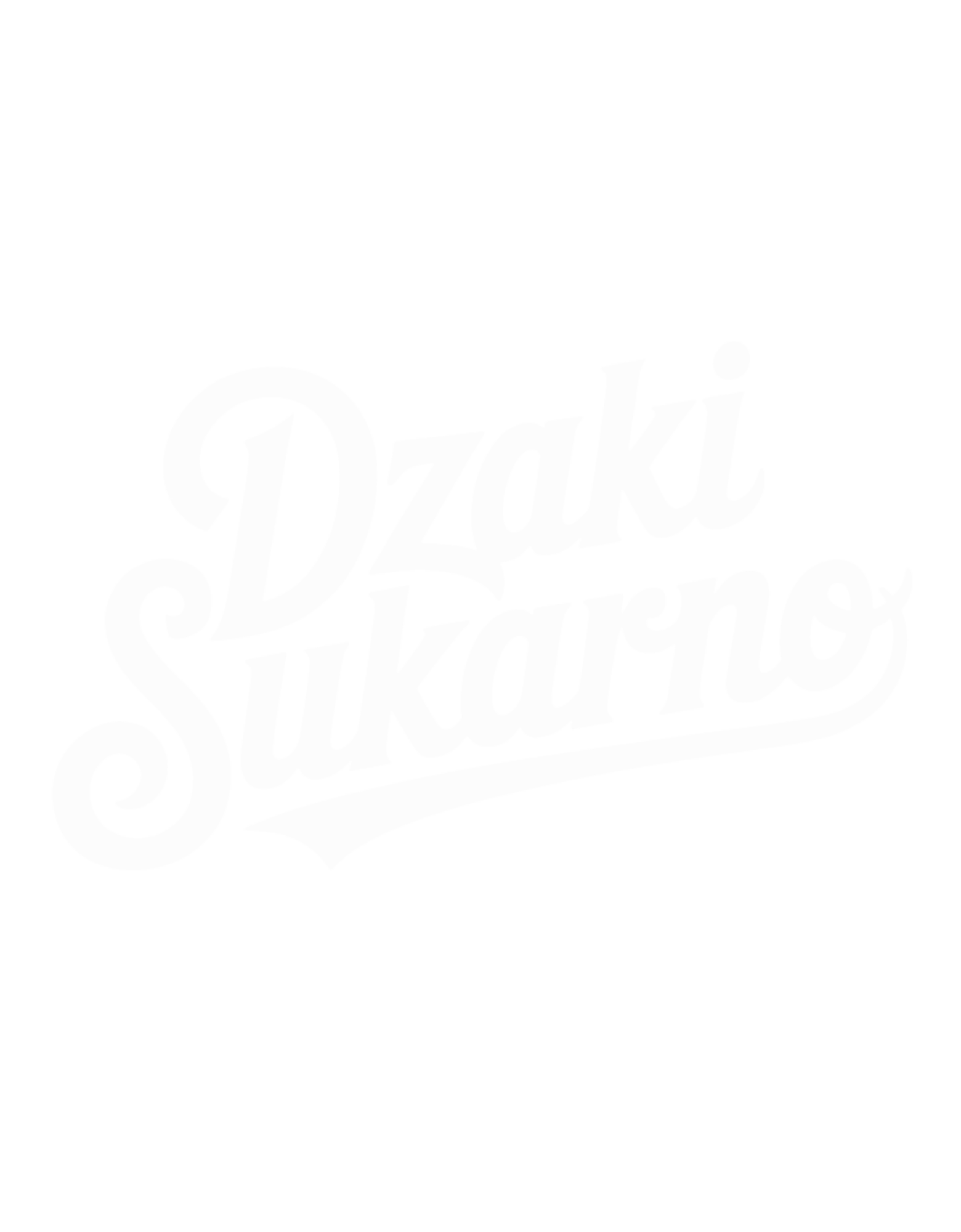 DZAKI SUKARNO
