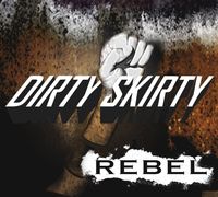 Dharmata. featuring DIRTY SKIRTY