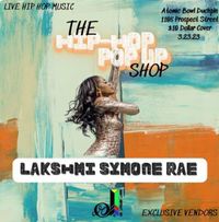The Hip Hop Popup Shop