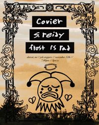 S. Reidy, Covier, FrostisRad