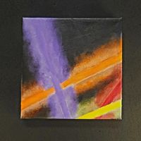Thirty-Six by Runway Lights