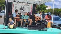 Charlie Charvez & Friends "Hawai'i 4-0"