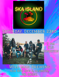 Ska Island