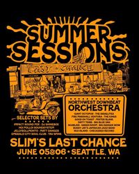 Ska Island @ Slim's Last Chance