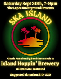 Ska Island