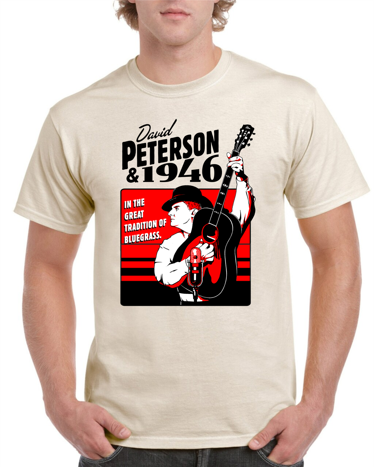 T - Shirts