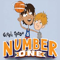 NUMBER ONE by GiGGLE SPOON