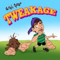 TWEAKAGE by GiGGLE SPOON
