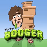 BOOGER by GiGGLE SPOON