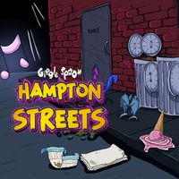 HAMPTON STREETS by GiGGLE SPOON