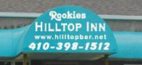 Kenny Don't Play at Rookies Hilltop