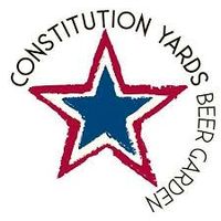 Kenny Don't Play at Constitution Yards on DE Waterfront