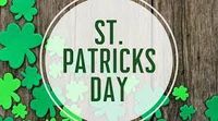 St. Patty's Day Event