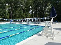 Sense of Wonder at the Wildwood Pool