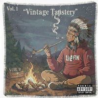 Vintage Tapestry Vol.1 by Yeaux Majesty x Band of theHawk