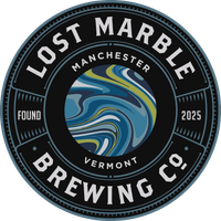 Live at Lost Marble Brewery!