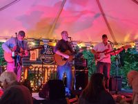 Muddy Hollow Celebrates Oktoberfest