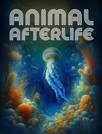 Animal Afterlife at Saw Mill Tavern