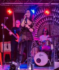 Animal Afterlife at Connolly's Klub 45NYC
