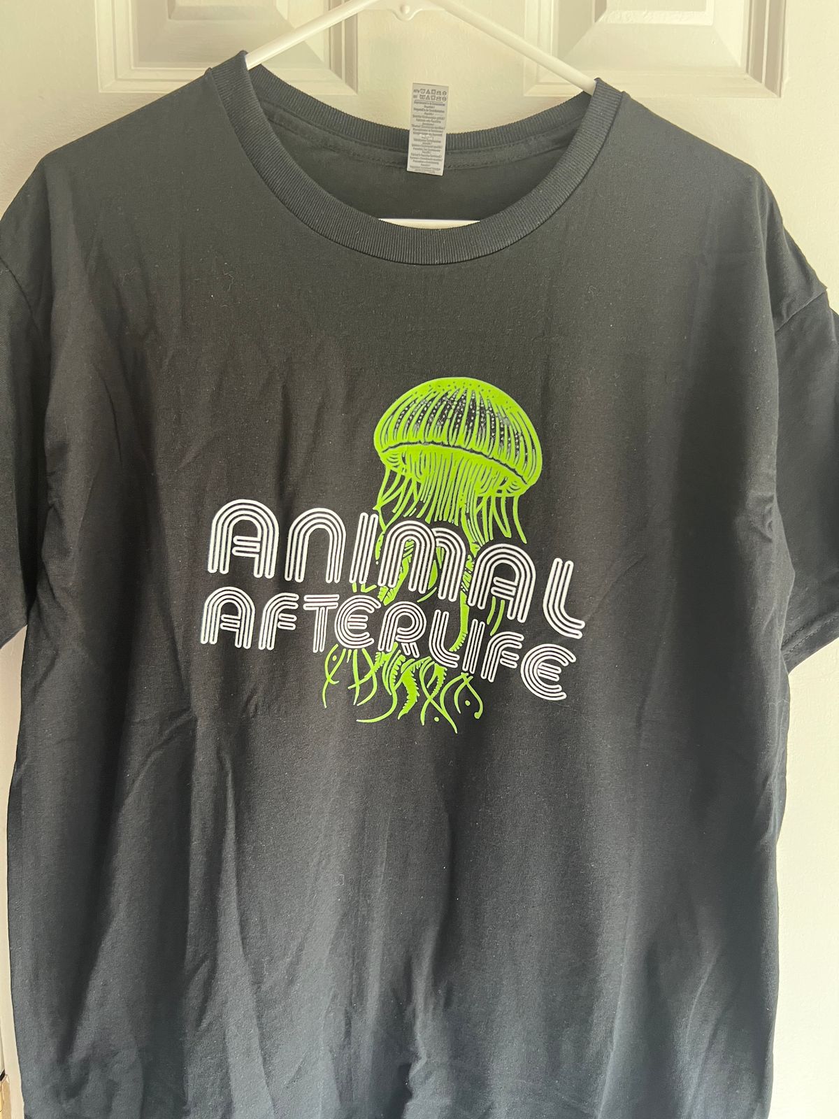 Animal Afterlife T-Shirt