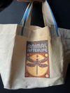 Animal Afterlife Tote Bag