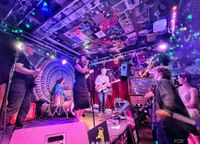 Animal Afterlife at Shrine Harlem