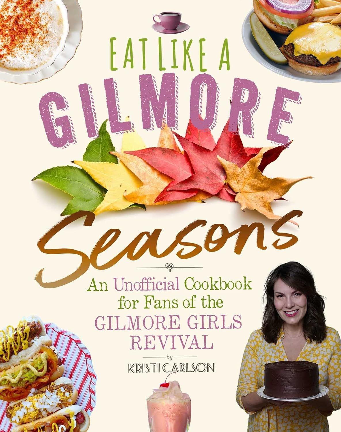 SEASONS - SIGNED BY KRISTI