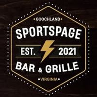Sportspage Bar & Grille