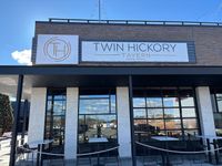 Twin Hickory Tavern