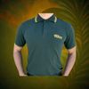 Eclipse de Soul Men's Twin-Tipped Polo