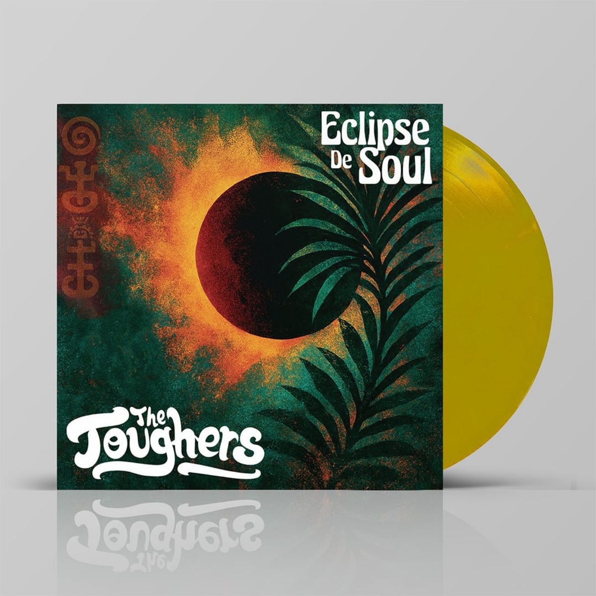 Eclipse de Soul - LP 12" Vinyl