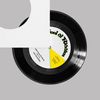Libre Como El Viento / Land Grab - 7inch 45rpm Vinyl