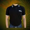 Eclipse de Soul Men's Twin-Tipped Polo