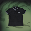 "The Toughers" Polo