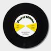Libre Como El Viento / Land Grab - 7inch 45rpm Vinyl
