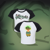 Women's Raglan T-Shirt